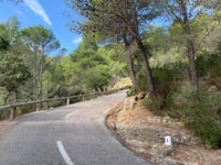 Coll d'Honor da Bunyola