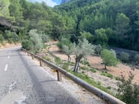 Coll d'Honor da Bunyola