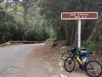 Coll d'Honor da Bunyola