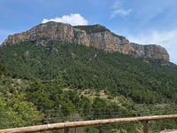 Coll d'Honor da Bunyola