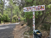 Coll d'Honor da Bunyola