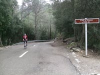 Coll d'Honor da Bunyola