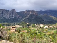 Coll d'Honor da Bunyola