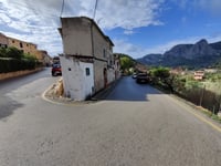 Coll d'Honor da Bunyola