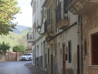 Coll d'Honor da Bunyola