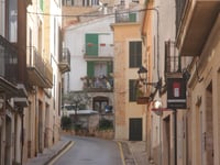 Coll d'Honor da Bunyola