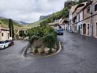 Coll d'Honor da Bunyola