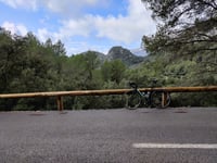 Coll d'Honor da Bunyola