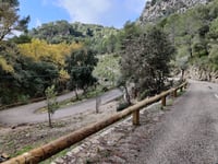 Coll d'Honor da Bunyola