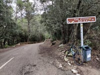 Coll d'Honor da Bunyola