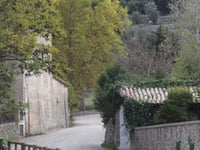 Coll d'Orient vanuit Orient