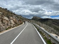 Coll de Bixauca über Tabernhorn