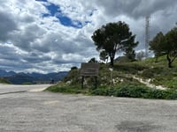 Coll de Bixauca über Tabernhorn