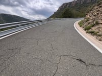 Coll de Bóixols von Isona