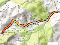 Coll de Can Magi Vidal da Aiguaviva
