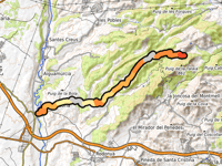 Coll de Can Magi Vidal da Vila-rodona