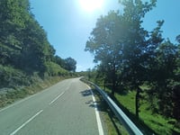 Coll de Canes von Ripoll