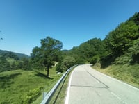 Coll de Canes von Ripoll