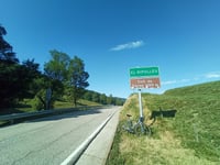 Coll de Canes von Ripoll