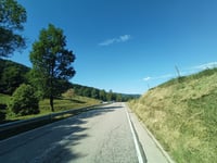 Coll de Canes von Ripoll