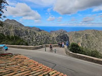 Coll de Femenia von Pixarells