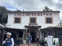 Coll de Femenia da Pollença