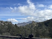 Coll de Femenia da Pollença