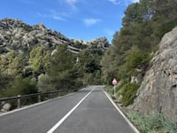 Coll de Femenia da Pollença