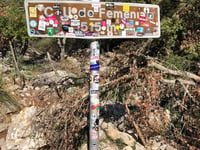Coll de Femenia da Pollença