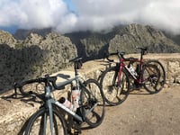 Coll de Femenia da Pollença