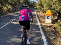 Coll de Femenia da Pollença