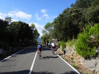 Coll de Femenia von Pollença