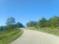 Coll de Fumanya von La Consolació