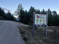 Coll de Fumanya von La Consolació