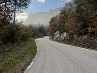 Coll de Fumanya von La Consolació