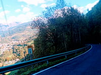 Coll de Jou von Ribes de Freser