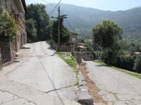 Coll de Jou von Ribes de Freser