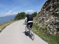 Coll de Jou von Ribes de Freser