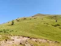 Coll de Jou von Riu Ter