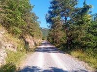 Coll de Jou von Riu Ter