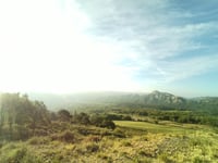 Coll de Jou via Sant Llorenç de Morunys