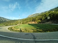 Coll de Jou via Sant Llorenç de Morunys