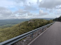 Coll de l'Avellà von Catí