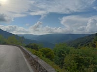 Coll de l'Avellà von Catí
