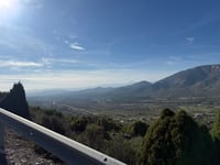 Coll de la Bandereta von Els Rosildos