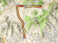 Coll de la Batalla da Maspujols