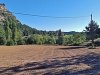 Coll de la Batallola von Borredà