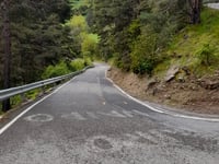 Coll de la Gallina von Aixovall