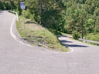 Coll de la Gallina z Aixovall