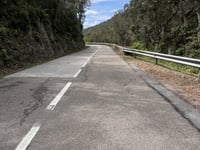 Coll de la Ganga da Calonge